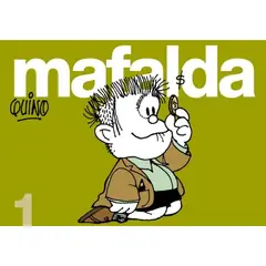 IBERO - MAFALDA 1 - QUINO -