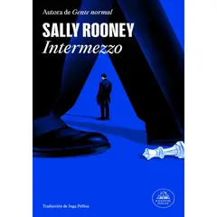 IBERO - INTERMEZZO - SALLY ROONEY