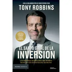 IBERO - EL SANTO GRIAL DE LA INVERSION