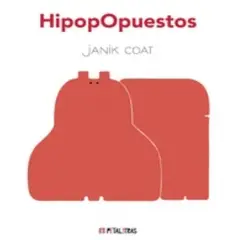 IBERO - HIPOPOPUESTOS - COAT