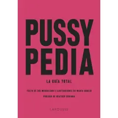 IBERO - PUSSYPEDIA - MENDELSON