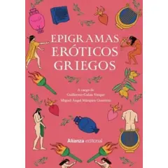 IBERO - EPIGRAMAS EROTICOS GRIEGOS