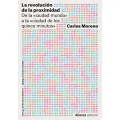 IBERO - LA REVOLUCION DE LA PROXIMIDAD