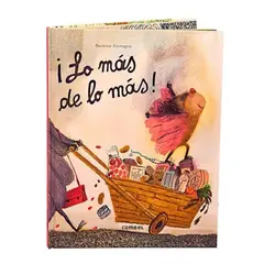 IBERO - LO MAS DE LO MAS - ALEMAGNA