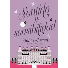 IBERO - SENTIDO Y SENSIBILIDAD CLASICOS ILUSTRADOS