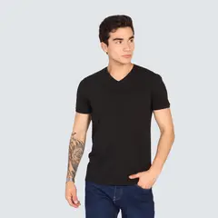 PARADA 111 - POLO BASICO HOMBRE PARADA111 POGBAD