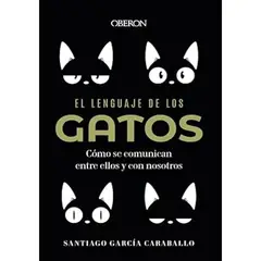 IBERO - EL LENGUAJE DE LOS GATOS