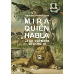 IBERO - MIRA QUIEN HABLA