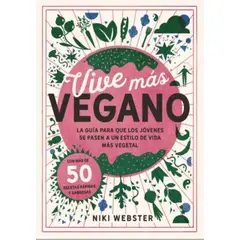IBERO - VIVE MAS VEGANO - NIKI