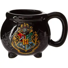 GENERICO - TAZA HARRY POTTER CALDERO POCIONES HOGWARTS