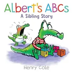 IBERO - ALBERTS ABCS - HENRY COLE