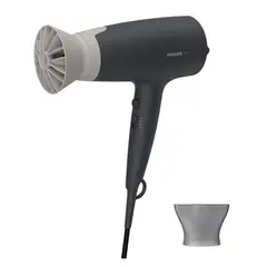 PHILIPS - Secadora de Cabello BHD35110 Negro
