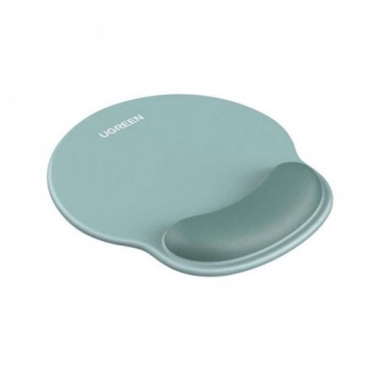 MousePad con Soporte Ergonómico y Antideslizante LP668 - 25243