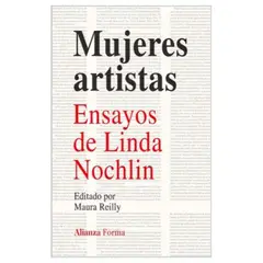 IBERO - MUJERES ARTISTAS - LINDA NOCHLIN