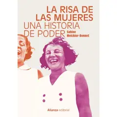IBERO - LA RISA DE LAS MUJERES