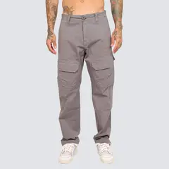 PARADA 111 - PANTALON CARGO HOMBRE PARADA111 FACUNDO
