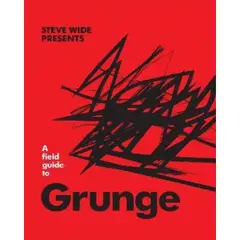IBERO - A FIELD GUIDE TO GRUNGE