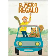 IBERO - EL MEJOR REGALO - NARCISMO