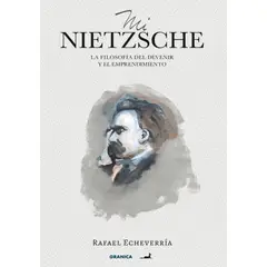IBERO - MI NIETSZCHE - ECHEVERRIA