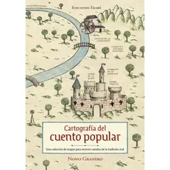 IBERO - CARTOGRAFIA DEL CUENTO POPULAR