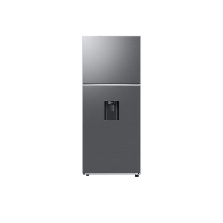 Refrigeradora RT38DG6730S9PE 384L Silver