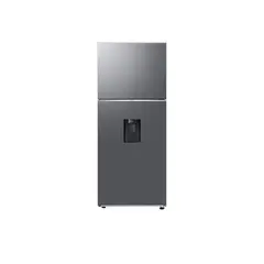 SAMSUNG - Refrigeradora RT38DG6730S9PE 384L Silver
