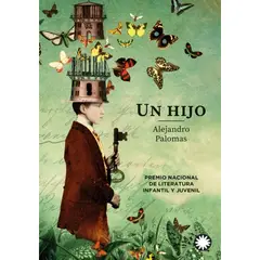 IBERO - UN HIJO - ALEJANDRO PALOMAS