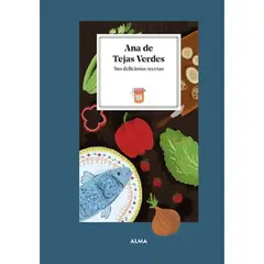 IBERO - PETIT FOURS - LAS RECETAS DE ANA DE TEJAS VERDES