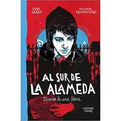 IBERO - AL SUR DE LA ALAMEDA