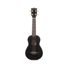 MAKALA - Ukulele Soprano MKSSBLK2006