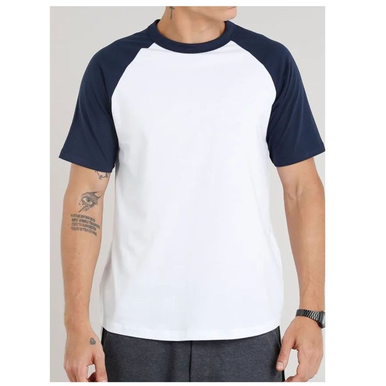 Polo para Hombre Rangla Azul