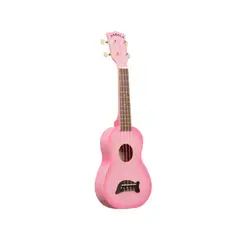MAKALA - Ukulele Soprano MK-SDPKBURST