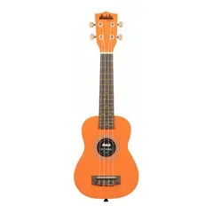 KALA - Ukulele Soprano UKADELIC BY UK-MARMALADE