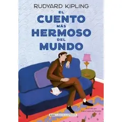 IBERO - EL CUENTO MAS HERMOSO DEL MUNDO CLASICOS ILUSTRADOS