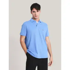 TOMMY HILFIGER - POLO M/C IM 1985 REGULAR POLO