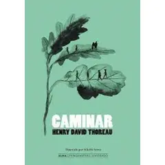 IBERO - CAMINAR - DAVID THOREAU