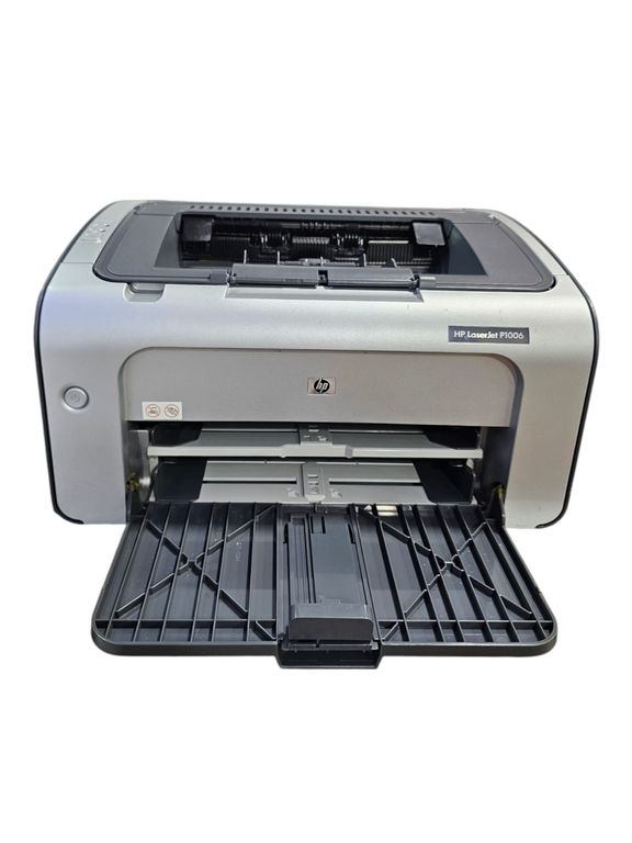 IMPRESORA LASERTJET P1006