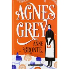 IBERO - AGNES GREY CLASICOS ILUSTRADOS