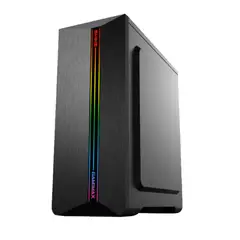 GAMEMAX - Case Gamer Shine G517 C Fuente Ge550