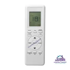 GENERICO - Control Remoto Para AACC York Producto Nuevo Con Garantía