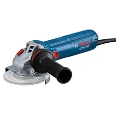 BOSCH - Amoladora Esmeril Angular 5" (4-1/2") 1200W GWS 12-125 S