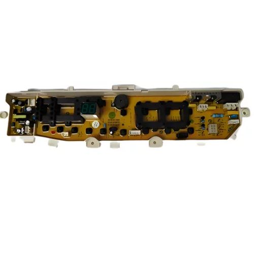 Tarjeta Lavadora Samsung Wobble Compatible