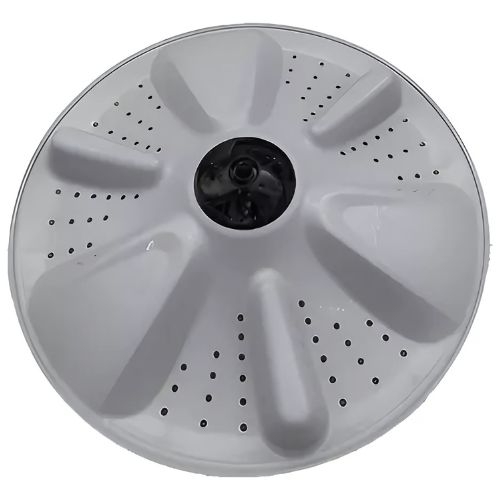 Agitador Lavadora Daewoo Pulsator 41cm DWF-M610