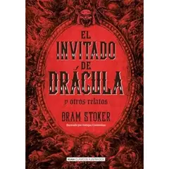 IBERO - EL INVITADO DE DRACULA Y OTROS RELATOS CLASICOS ILUSTRADOS