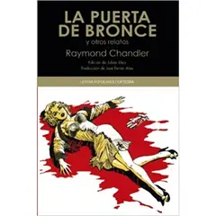 IBERO - LA PUERTA DE BRONCE Y OTROS RELATOS