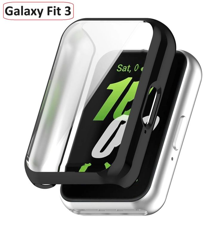 Case para Samsung Fit 3