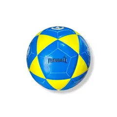 FUBBALL - Pelota de Fulbito N4 cuero PU