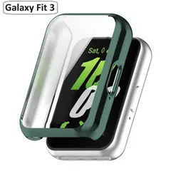 GENERICO - Case para Samsung Fit 3