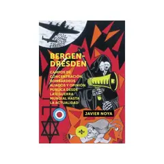 IBERO - BERGEN - DRESDEN - JAVIER