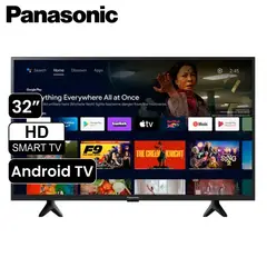 PANASONIC - Televisor Smart TV 32 LED HD TC-32MS600P